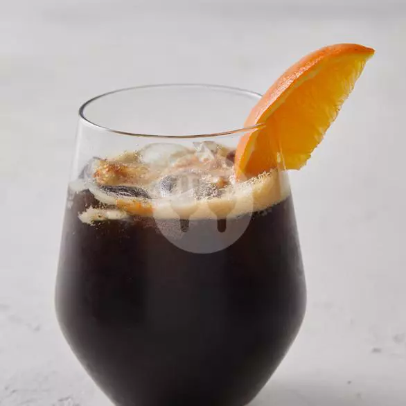 FAT LIME AMERICANO